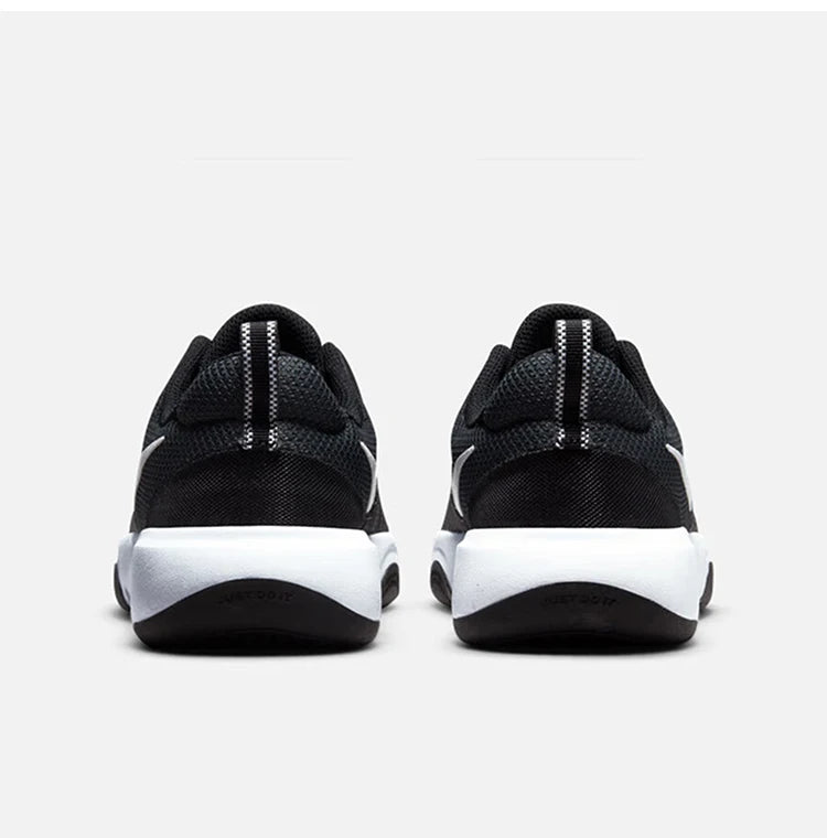 Nike Official Authentic City Rep TR - Zapatillas de entrenamiento para hombre y mujer, acolchadas, duraderas y ligeras, DA1351