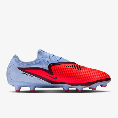 Nike Genuine Phantom 6 Scarpe da calcio sportive da allenamento basse da uomo HQ2317-400