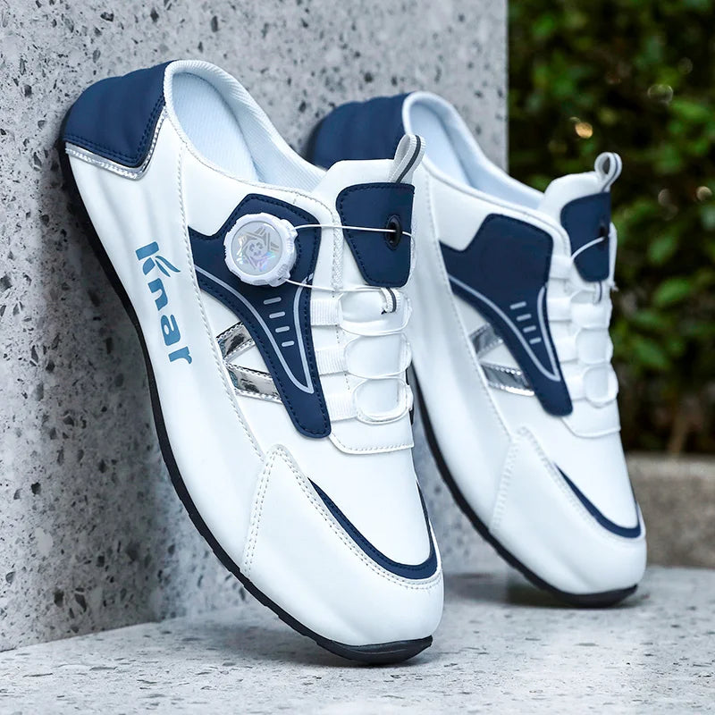 Zapatillas deportivas para hombre, nuevas, ligeras, antideslizantes, transpirables, resistentes al desgaste, para correr, de moda, versátiles y de uso diario