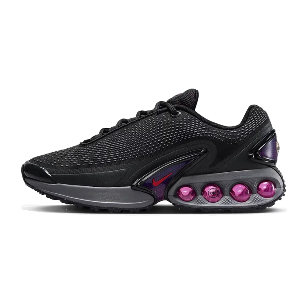 Nike Air Max Dn dinamikus légpárnázású, könnyű, kényelmes, csúszásgátló, tartós edző- és futócipő HV4528-002