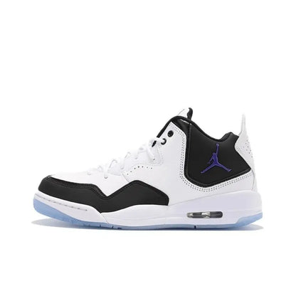 Nike Jordan Courtside 23 Mid Men's Basketball Shoes High Performance Ankle Support Cushioning Court Grip HQ1192-101