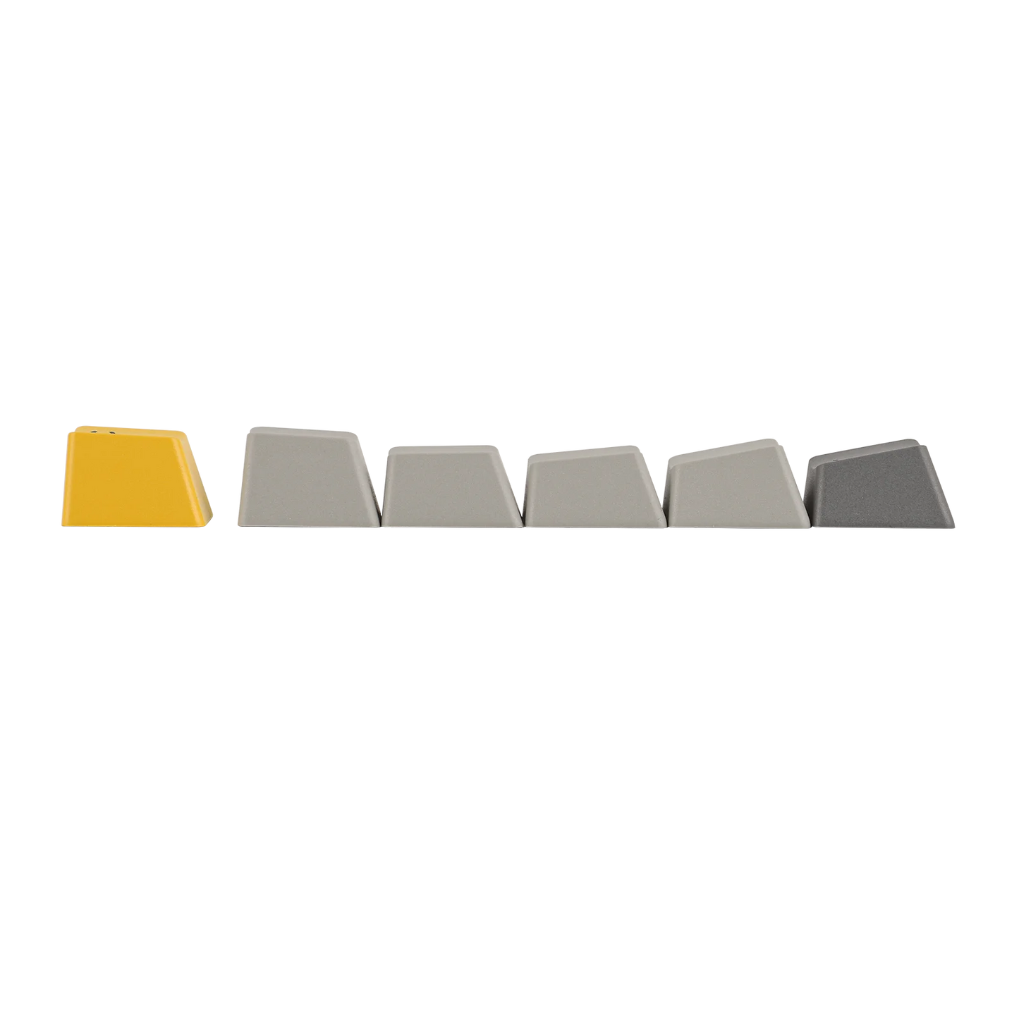 Distribución ISO-FR EPOMAKER X AJAZZ AK820 PRO 75% AZERTY francés, teclado mecánico hot-swap con cable/BT/inalámbrico 2.4GHz para Win/Mac/PC