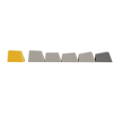 Distribución ISO-FR EPOMAKER X AJAZZ AK820 PRO 75% AZERTY francés, teclado mecánico hot-swap con cable/BT/inalámbrico 2.4GHz para Win/Mac/PC