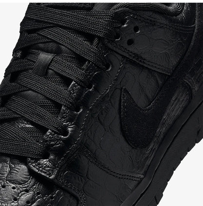 Nike genuine autumn women's sports wear-resistant low top board shoes HV4388-001