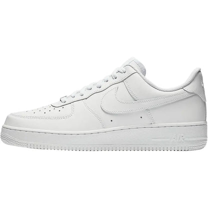 Nike AIR FORCE 1 ufficiali e autentiche da uomo, scarpe casual resistenti e alla moda, modello CW2288-111