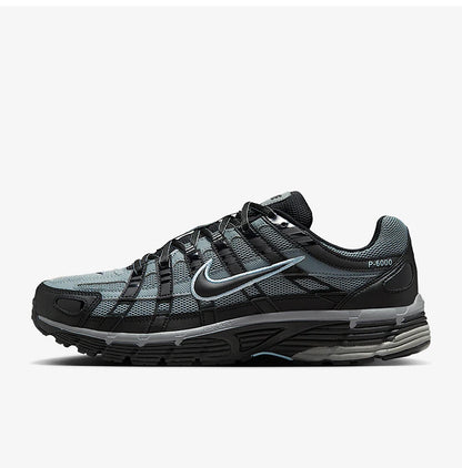 Original Nike P-6000 Herren-Laufschuhe IF6199-003 – stoßdämpfend, abriebfest und modisch