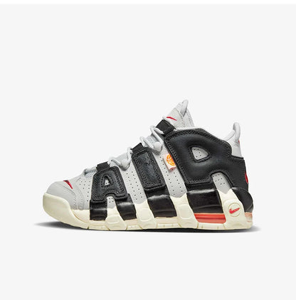 Ténis de basquetebol de moda para mulher Nike Authentic AIR MORE UPTEMPO DX3360-001
