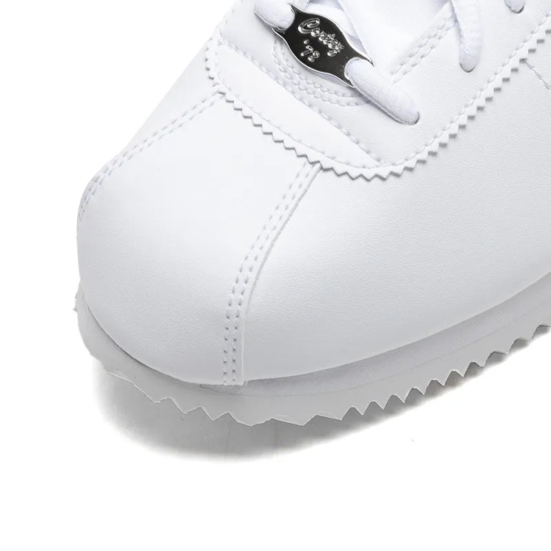 Nike Kids Casual Shoes, Lightweight Breathable Non-slip Wear Resistant Comfort Boys Girls Daily Walking Sneakers 904764-101