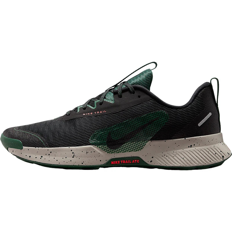 Zapatillas de running acolchadas para hombre Nike Juniper Trail 3 auténticas FQ0904-006
