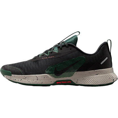 Zapatillas de running acolchadas para hombre Nike Juniper Trail 3 auténticas FQ0904-006