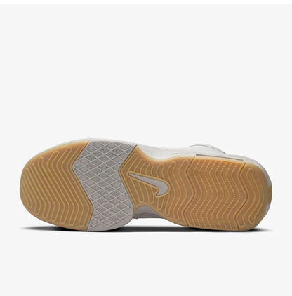 Sapatilhas de basquetebol para homem Nike originais LeBron Witness VIII EP FB2237-003