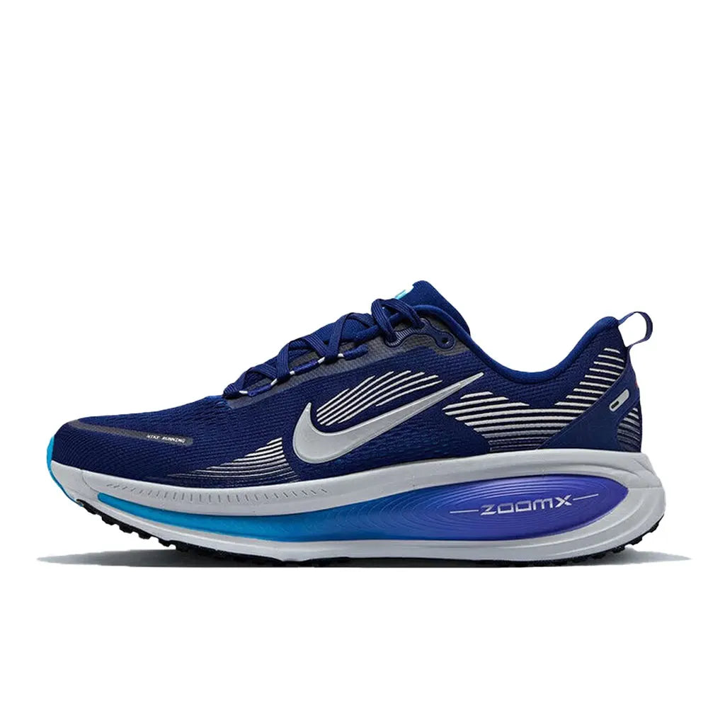 Nike Vomero 18 Running Shoes Maximal Comfort Premium Shock Absorption All-Day Performance Daily Training Unisex HM6803-402