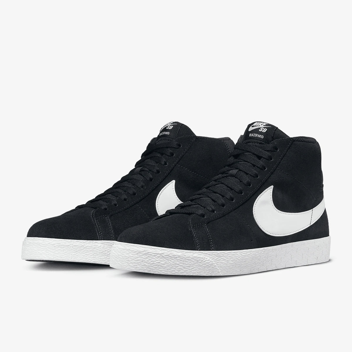 Nike aito SB Zoom Blazer Mid miesten/naisten skeittikengät 864349-002