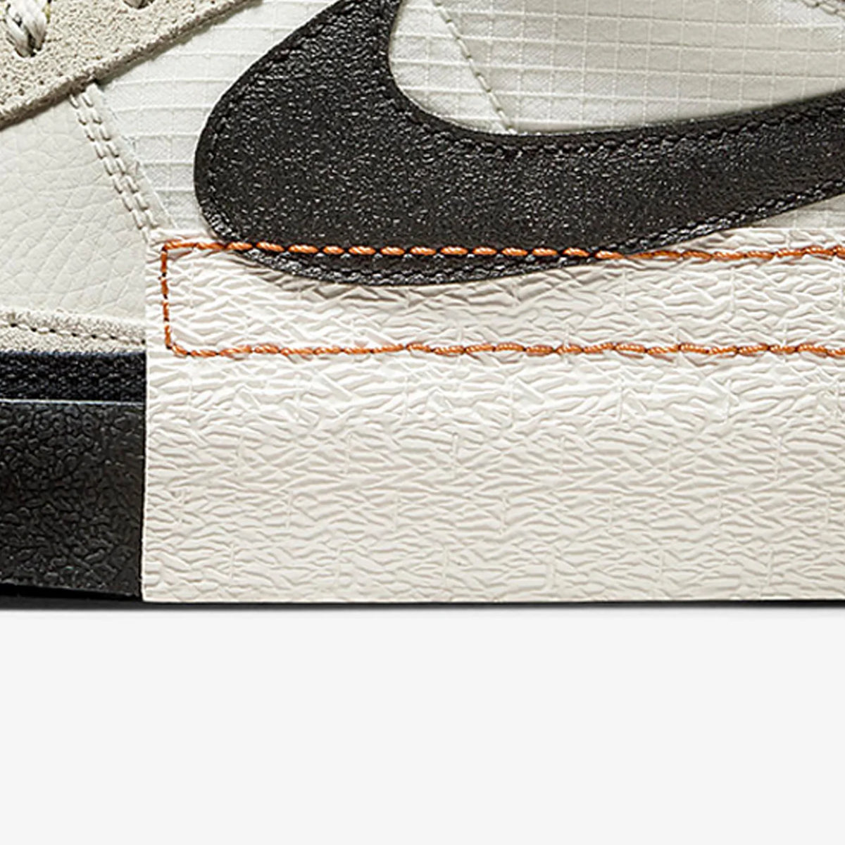 Zapatillas deportivas unisex Nike Blazer Mid Pro Club originales FB8891-002