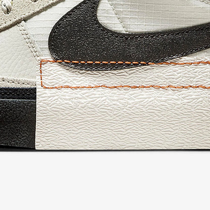 Zapatillas deportivas unisex Nike Blazer Mid Pro Club originales FB8891-002