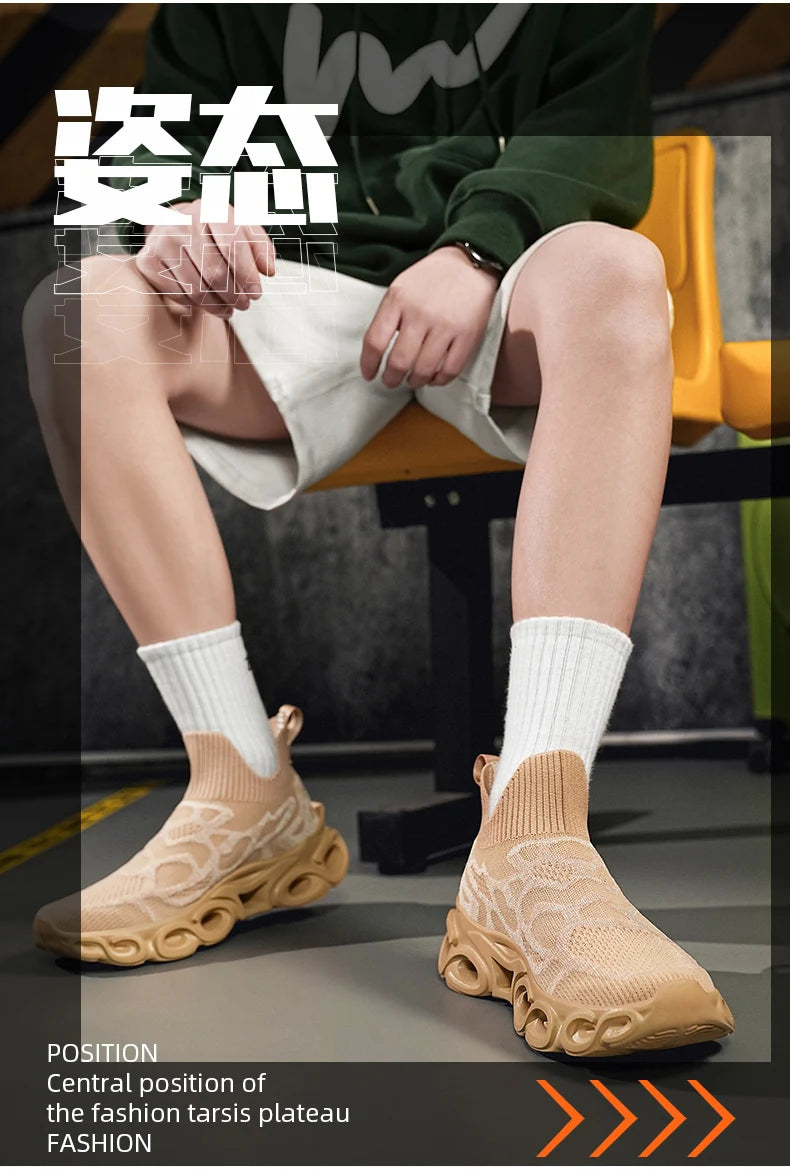 Men shoes Sneakers Male tenis Luxury shoes Mens casual Shoes Trainer Race Breathable Shoes fashion loafers running Shoes for men