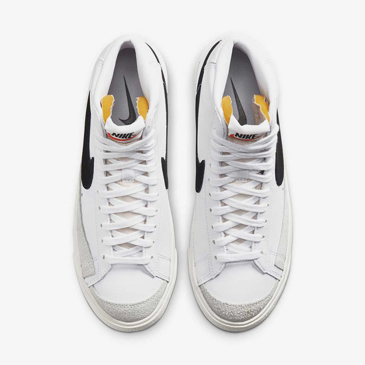 Nike Authentic 202 Spring New BLAZER LOW LX női sportos, fűzős, alkalmi cipő CZ1055-100