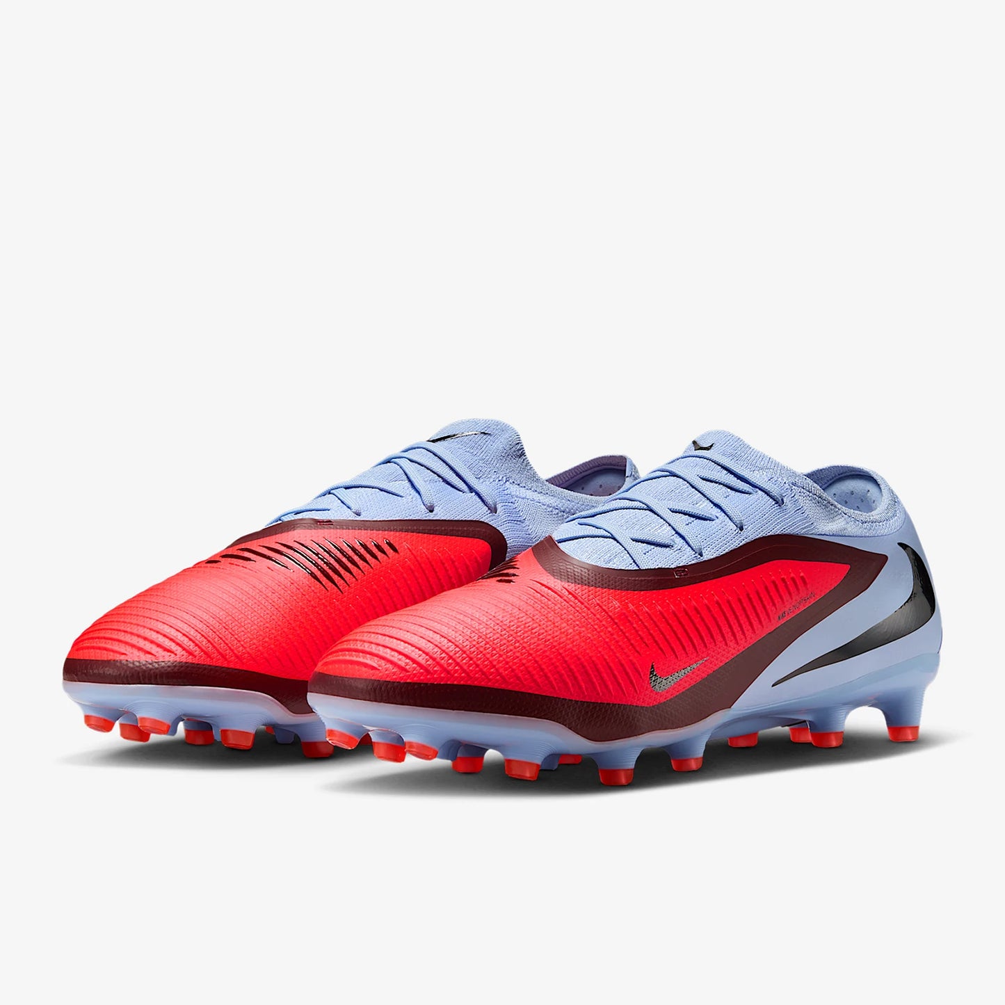 Nike Genuine Phantom 6 Scarpe da calcio sportive da allenamento basse da uomo HQ2317-400