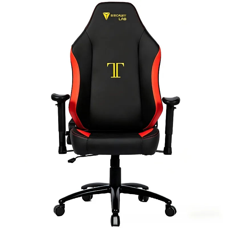 Secret Lab Gaming Chair Pro Ergonomic Gaming Chair with Adjustable Height, Comfortable Esports Desk Chair, Premium Computer Chair for Gaming Setup