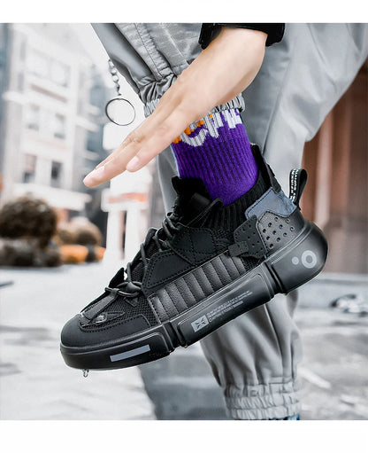 men shoes Sneakers Male Mens casual Shoes tenis Luxury shoes Trainer Race Breathable Shoes fashion loafers running Shoes for men