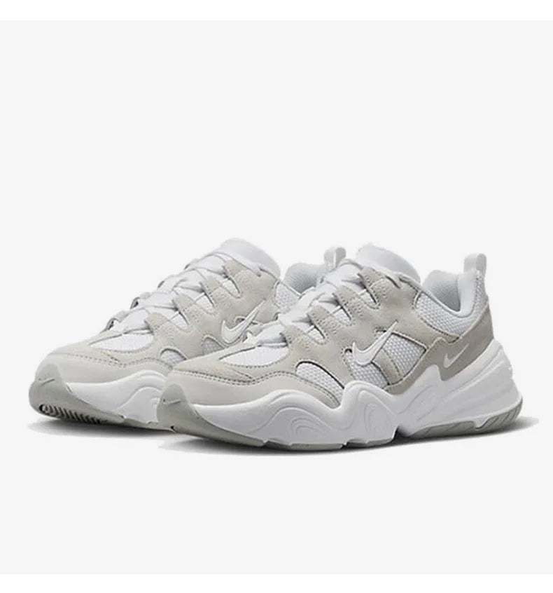 Nike Official TECH HERA – Scarpe sportive casual basse fashion da uomo e donna DR9761-100
