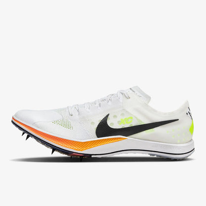 Ténis de atletismo Nike Genuine ZoomX DragonflyXC para homem DX7992-100