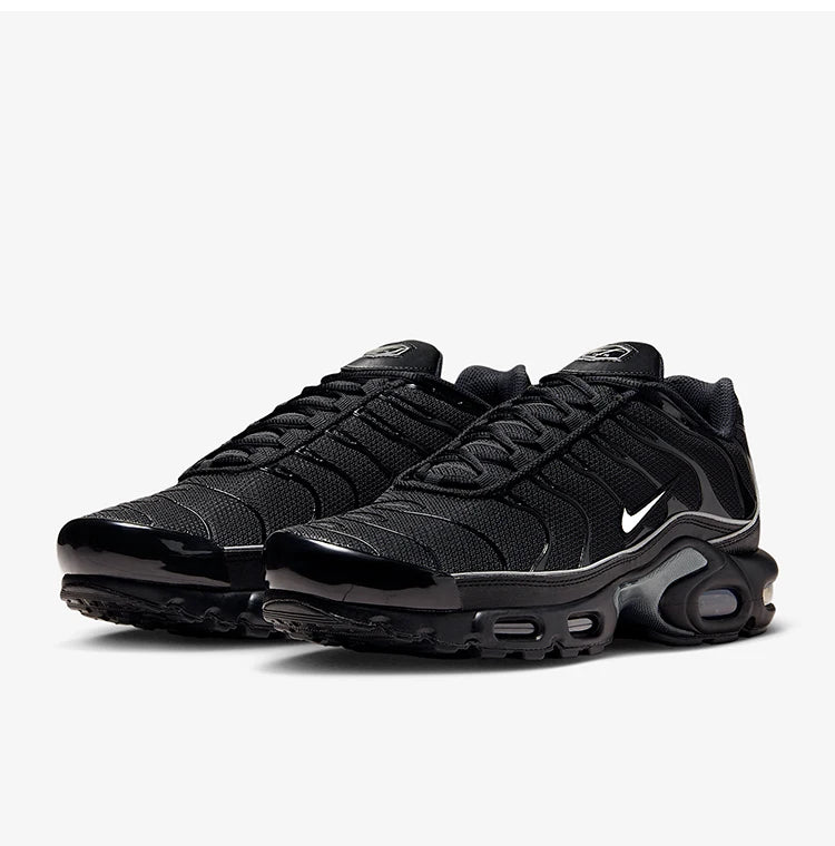 Nike Authentic Air Max Plus muške sportske tenisice s amortizacijom HV8066-002