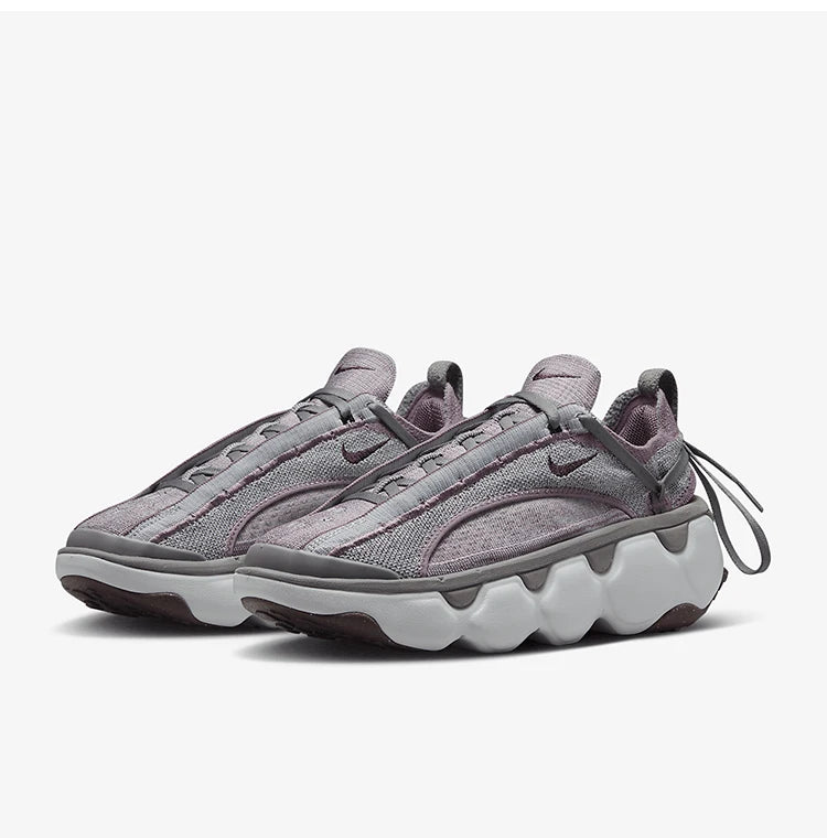 Ténis de corrida com plataforma e amortecimento Nike, modelo de verão, novos, para mulher, FD2149-600