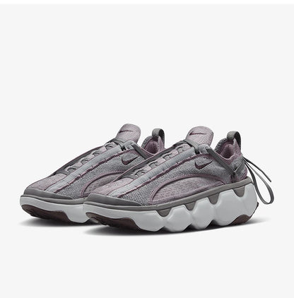 Ténis de corrida com plataforma e amortecimento Nike, modelo de verão, novos, para mulher, FD2149-600