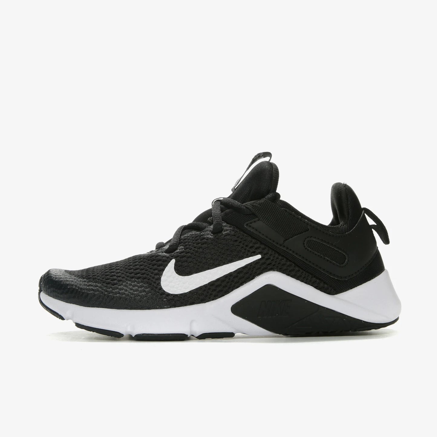 Nike genuine winter women's sports wear resistant low top lace up running shoes CD0212-001