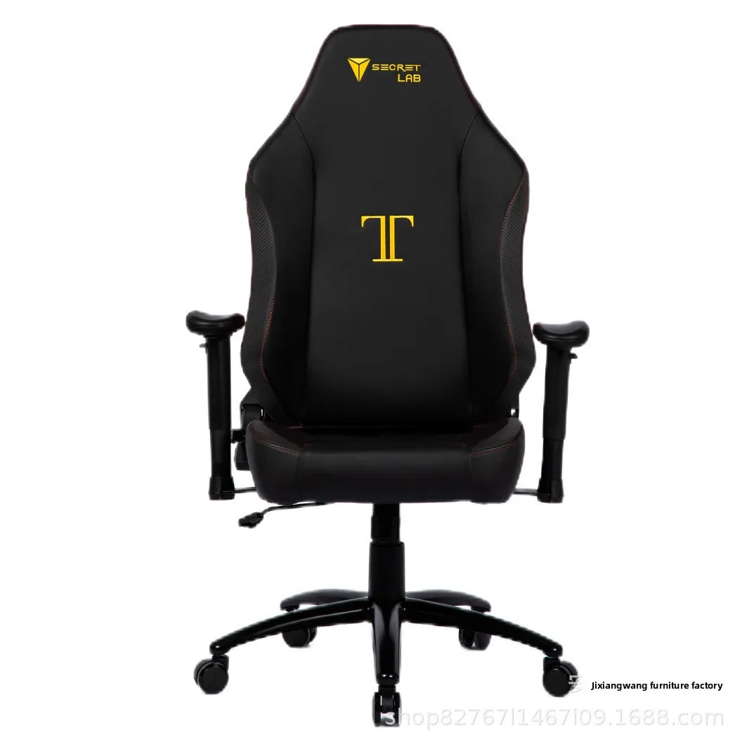 Secret Lab Gaming Chair Pro Ergonomic Gaming Chair with Adjustable Height, Comfortable Esports Desk Chair, Premium Computer Chair for Gaming Setup