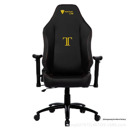 Secret Lab Gaming Chair Pro Ergonomic Gaming Chair with Adjustable Height, Comfortable Esports Desk Chair, Premium Computer Chair for Gaming Setup