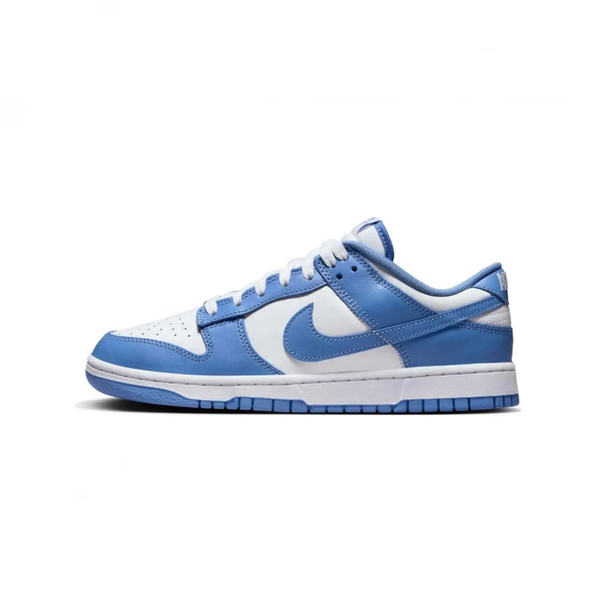 Nike Dunk Low Unisex Retro Classic multifunktionelle skridsikre sko DD1503-124