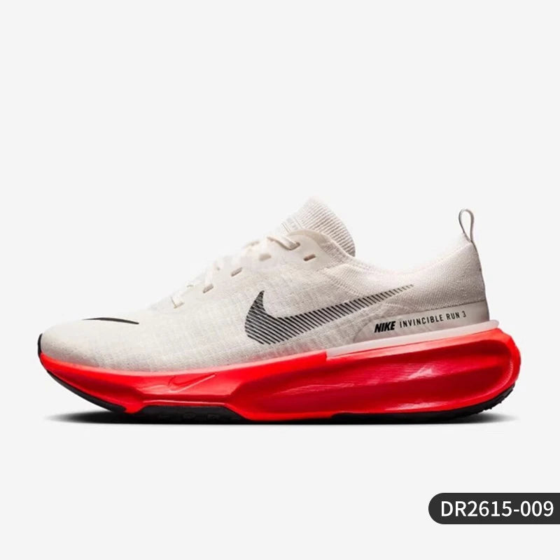 Nike Offiziell, Original, Neu, Herren, Sportschuhe mit dicker Sohle, strapazierfähig, Trainings- und Laufschuhe DR2615-009