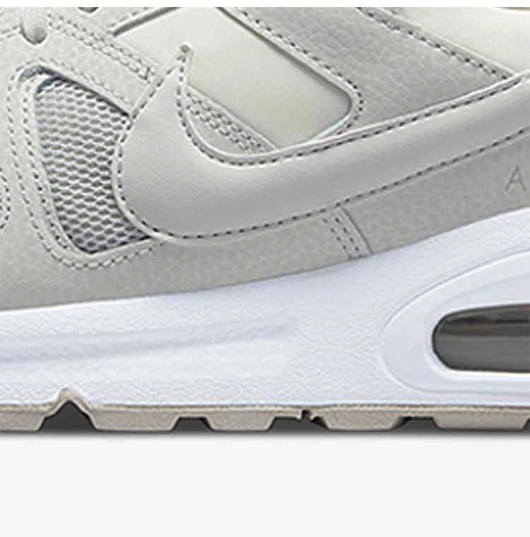 Ténis de corrida baixos almofadados Nike AIR MAX para mulher, autênticos e oficiais, 397690-018