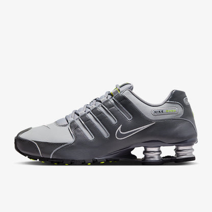 Zapatillas de running bajas para hombre Nike Authentic Autumn Style, con amortiguación y resistentes al desgaste, 378341-009