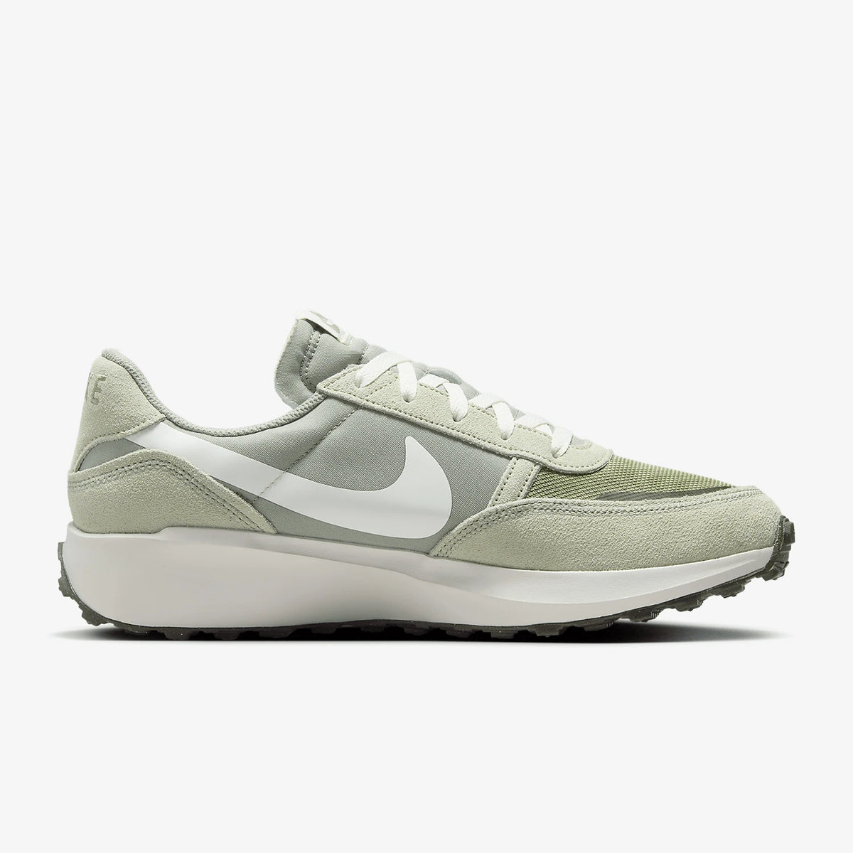 Nike eredeti termék: Waffle Nav férfi retro szarvasbőr cipő FJ4195-300