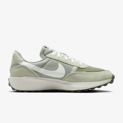 Nike eredeti termék: Waffle Nav férfi retro szarvasbőr cipő FJ4195-300