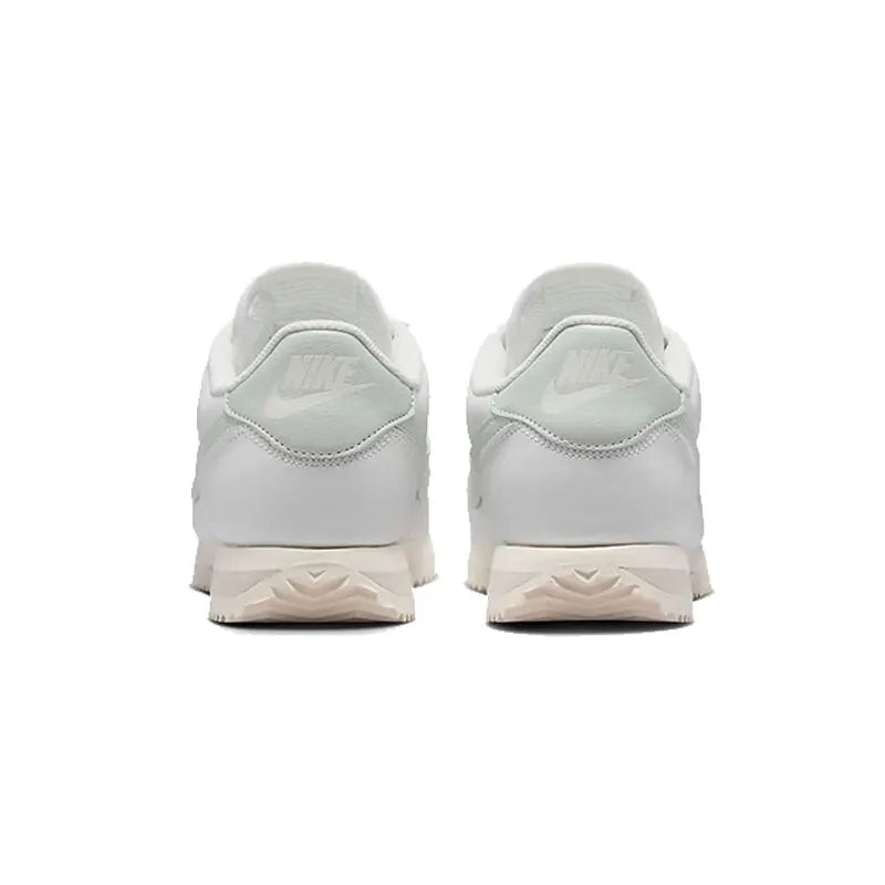 NIKE W CORTEZ : baskets de skateboard pour femme, confortables et respirantes, en coton, modèle bas pour femme