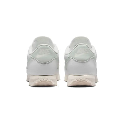 NIKE W CORTEZ : baskets de skateboard pour femme, confortables et respirantes, en coton, modèle bas pour femme