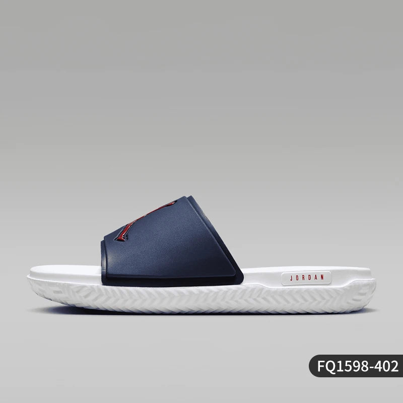 Nike Official Genuine Jordan Estate Nuovo Uomo Sandali leggeri resistenti all’usura FQ1598-402