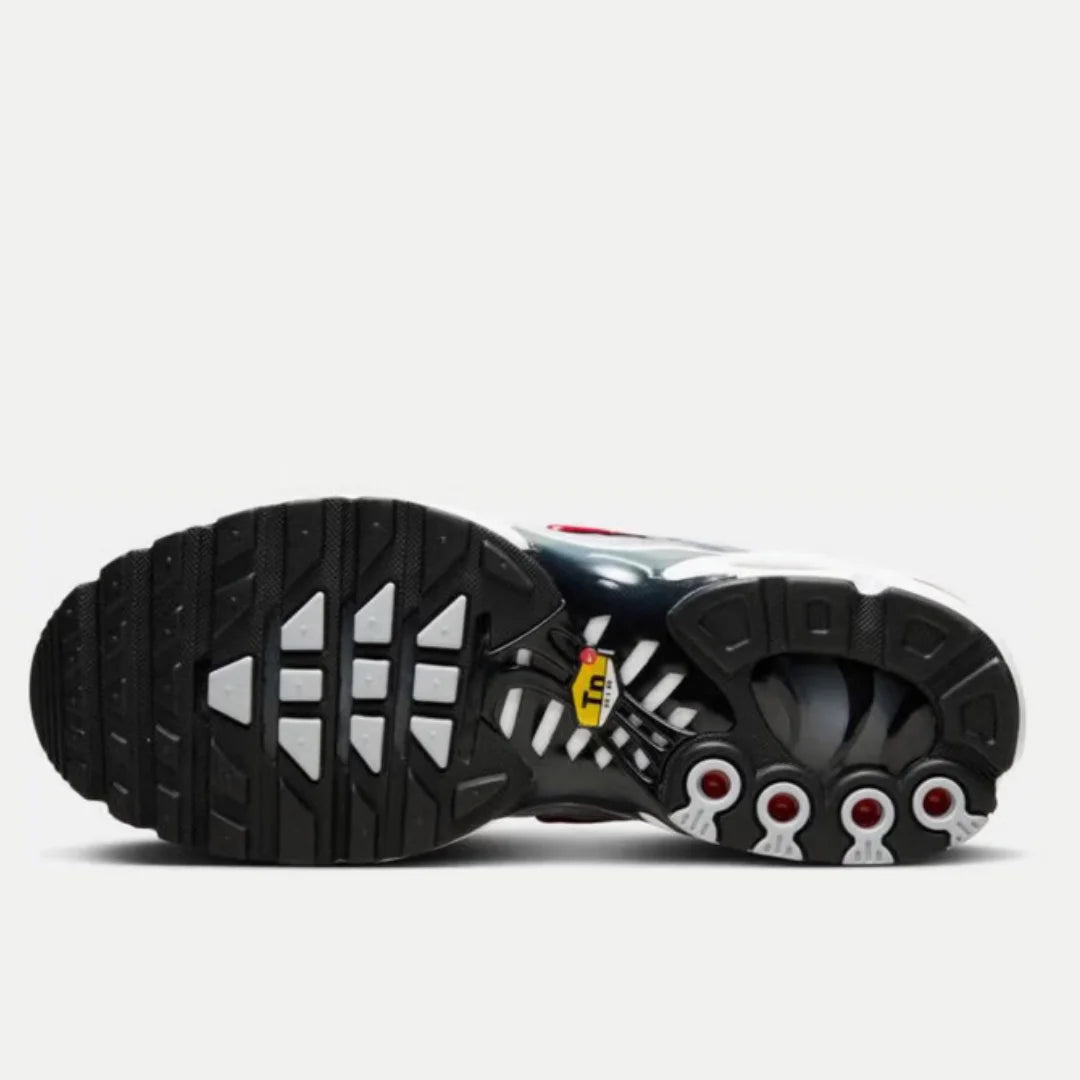 Sapatilhas Nike para Mulher Air Max Plus, Modernas, Confortáveis e Resistentes ao Desgaste para Corrida Desportiva Hm9654-001