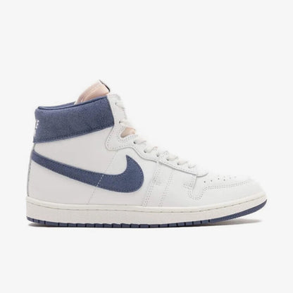Ténis de basquetebol desportivos retro de cano alto para homem Nike AIR SHIP genuínos DZ3497-140