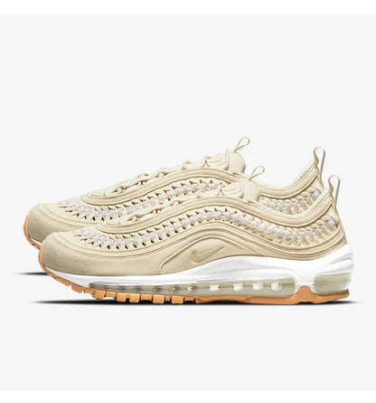 Nike genuine Seasonal New Max Air Women's Cushioned Sports Shoes DC4144-200