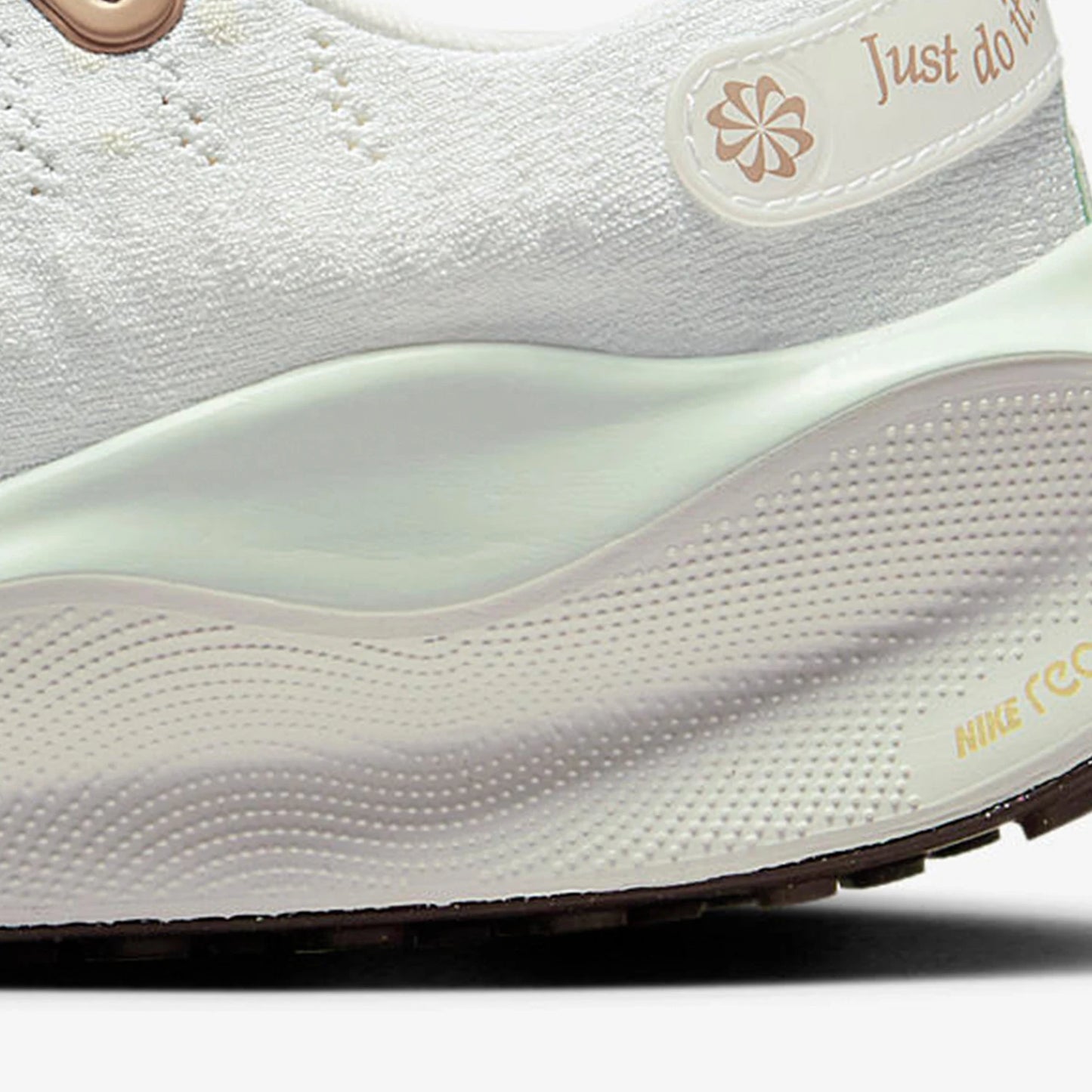 Nike Official Genuine Spring New Women's Cushioned Breathable Low-Top Running Shoes HF5730-191
