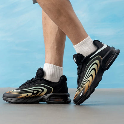 Chaussures Nike pour hommes, modèle original, légères, respirantes, à la mode, nouvelles chaussures de marche décontractées, chaussures de tennis pour activités de plein air, chaussures de sport, chaussures décontract