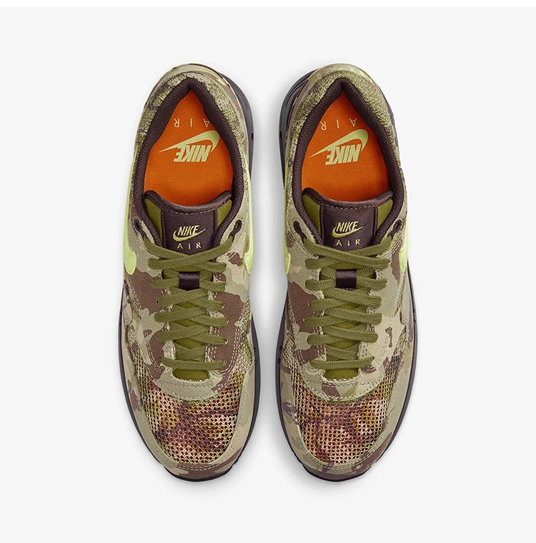 Nike Genuine Air Max 1 86 OG Men's and Women's Classic Running Shoes FN8358-200