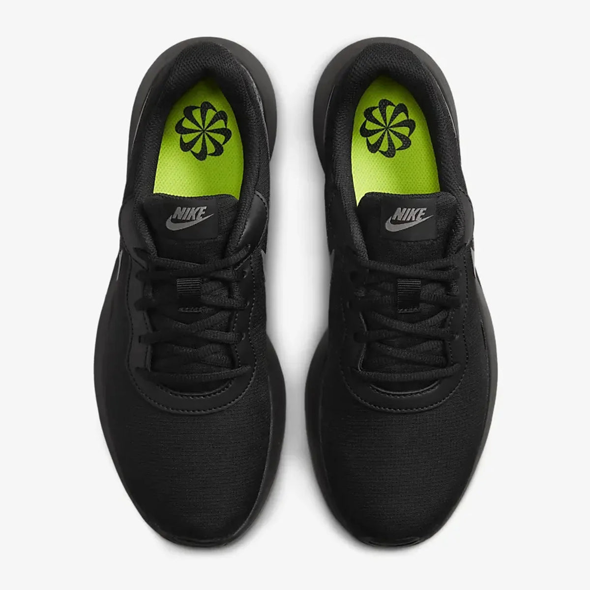 Scarpe da corsa da donna Nike originali TANJUN, leggere e traspiranti, modello DR4495-001