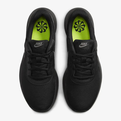 Scarpe da corsa da donna Nike originali TANJUN, leggere e traspiranti, modello DR4495-001