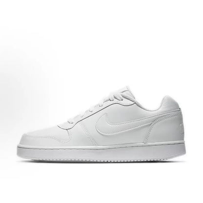 Nike EBERNON Low Premium Sneakers Classic Retro Design Comfort Cushioning Everyday Durable Wear Unisex AQ1774-102